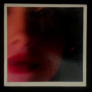 Album Coaster - Ariana Grande''Yes And''